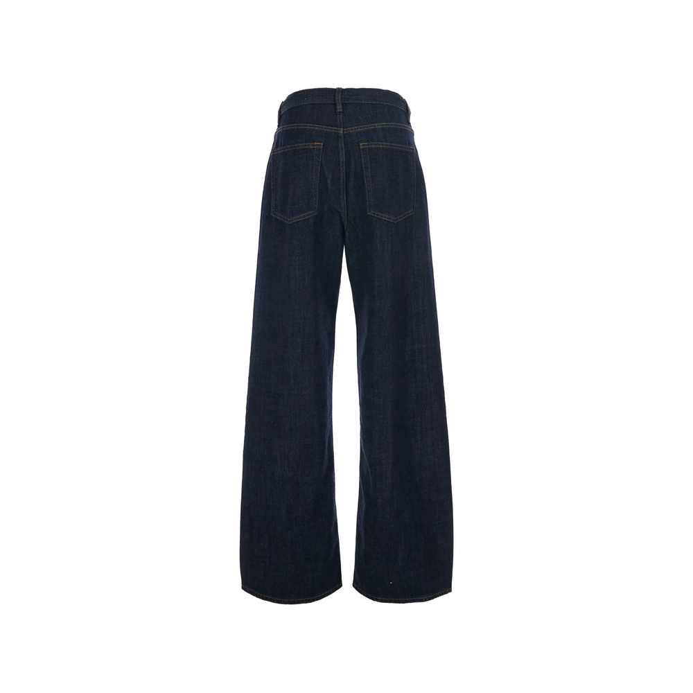 [FRAME] Jeans FW26 2058DS813  RINS