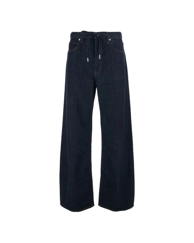[FRAME] Jeans FW26 2058DS813  RINS