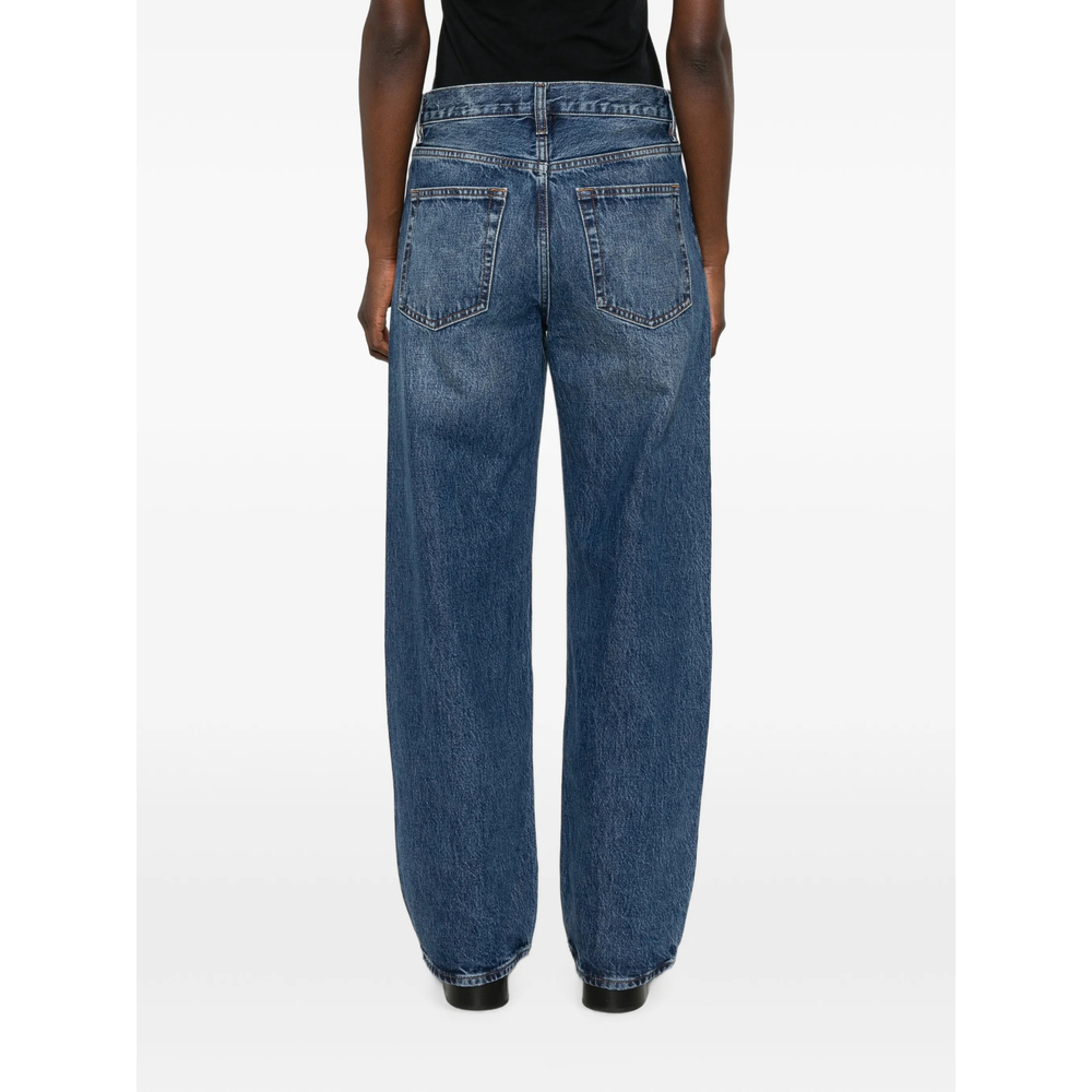 [FRAME] Jeans FW26 2058210  OSCU