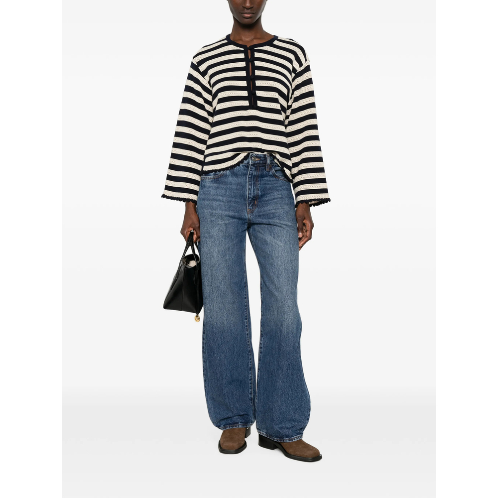 [FRAME] Jeans FW26 2058210  OSCU