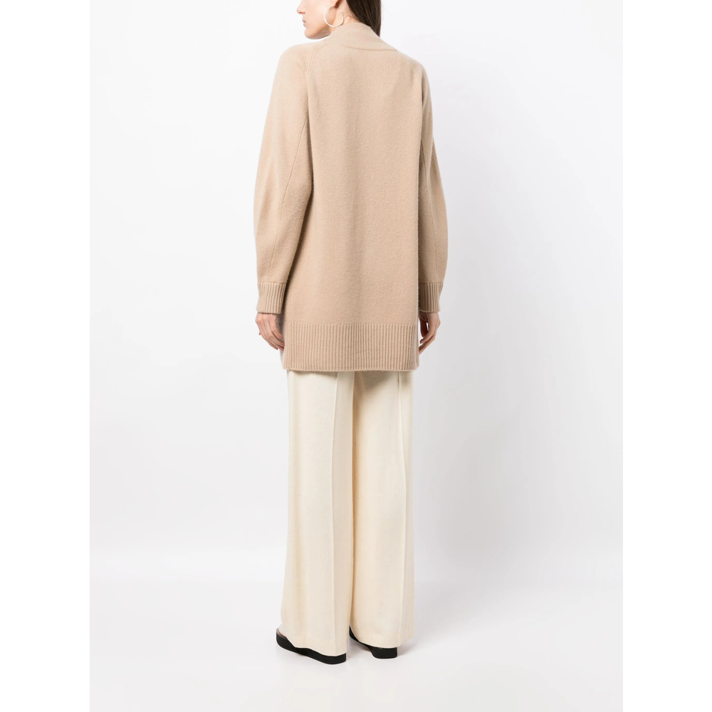 [VINCE] Cardigan FW26 VR11178268  231