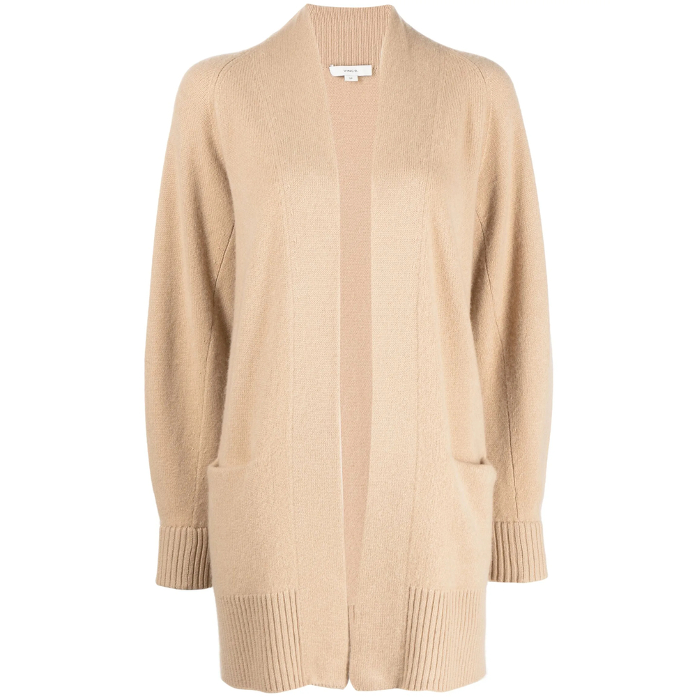 [VINCE] Cardigan FW26 VR11178268  231