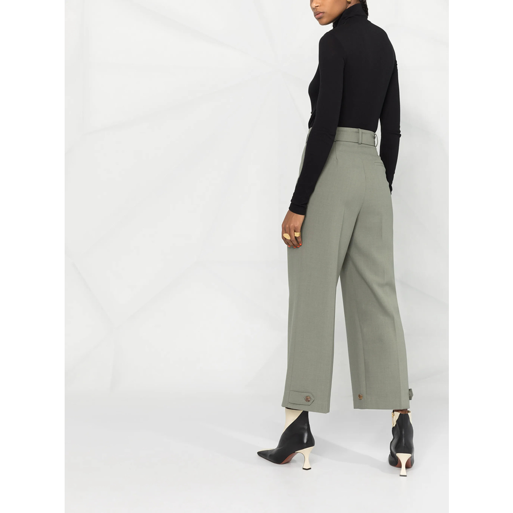 [VINCE] T-shirts Long Sleeve FW26 VR87383357  001