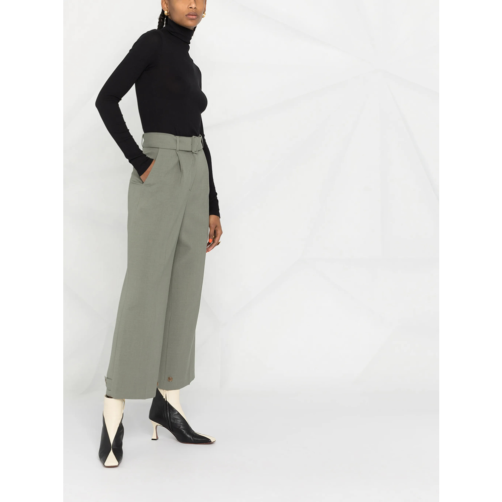 [VINCE] T-shirts Long Sleeve FW26 VR87383357  001