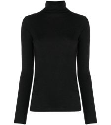 [VINCE] T-shirts Long Sleeve FW26 VR87383357  001