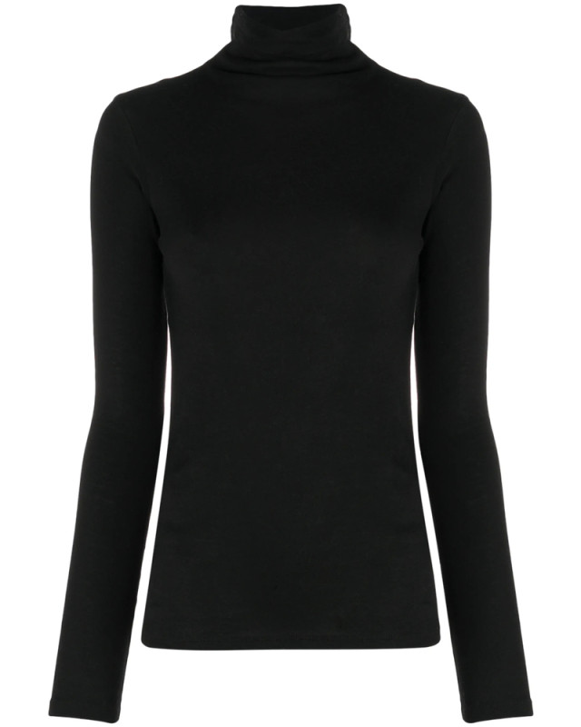 [VINCE] T-shirts Long Sleeve FW26 VR87383357  001