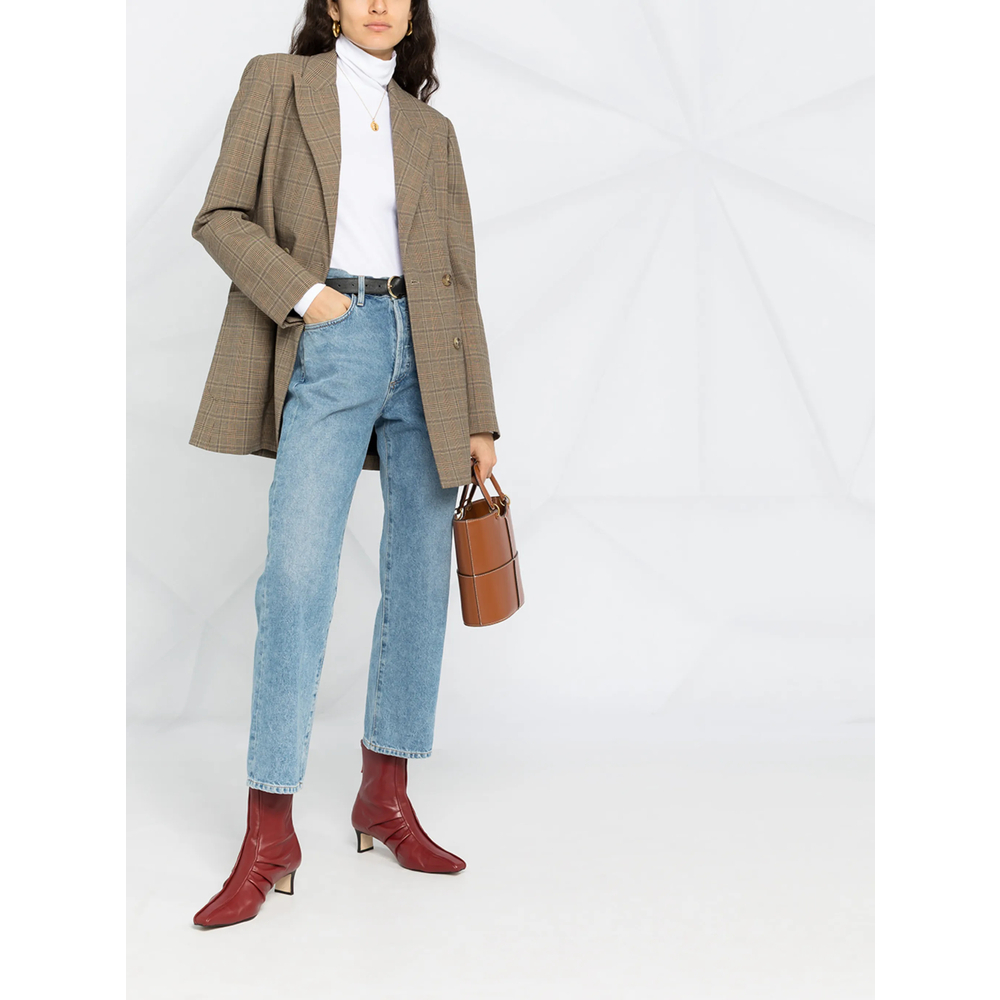 [VINCE] T-shirts Long Sleeve FW26 VR87383357  137