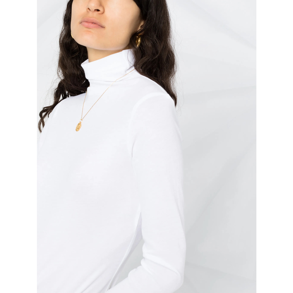 [VINCE] T-shirts Long Sleeve FW26 VR87383357  137