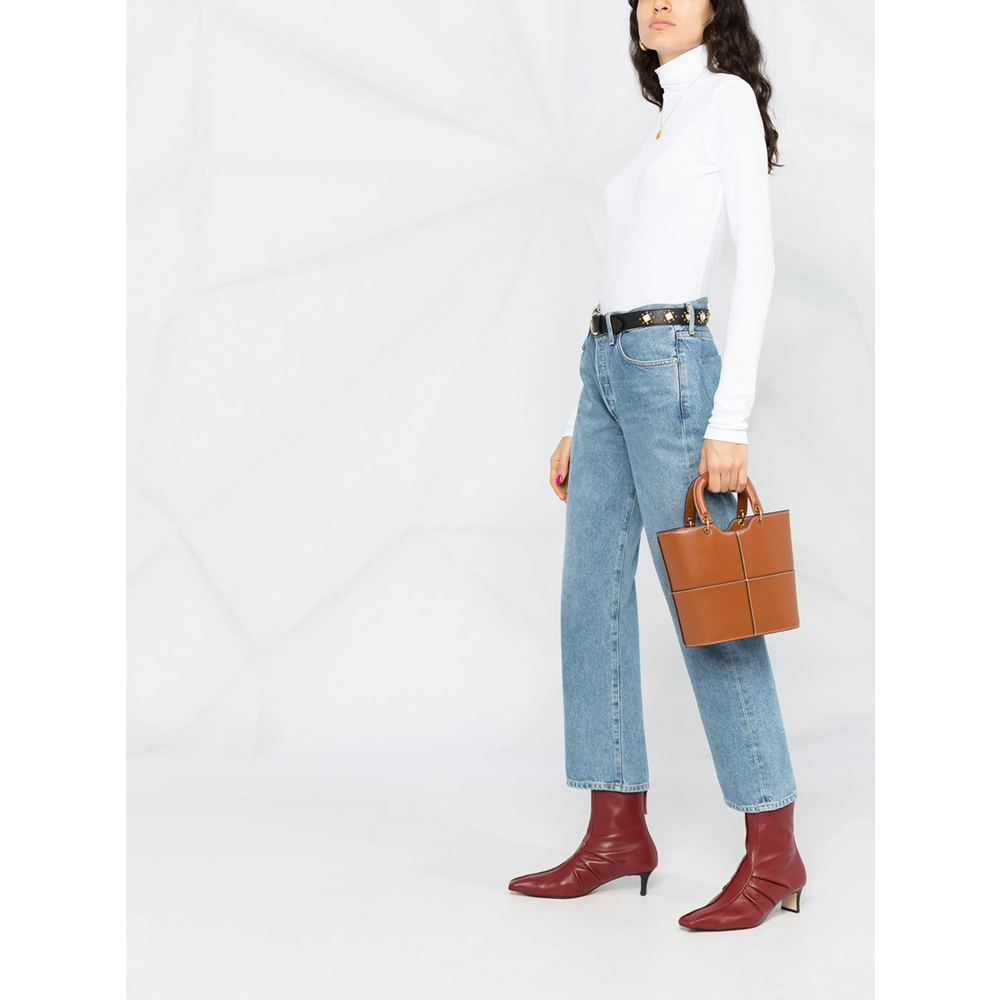 [VINCE] T-shirts Long Sleeve FW26 VR87383357  137