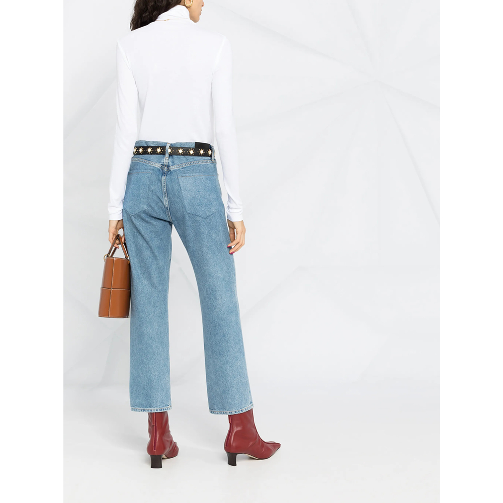 [VINCE] T-shirts Long Sleeve FW26 VR87383357  137