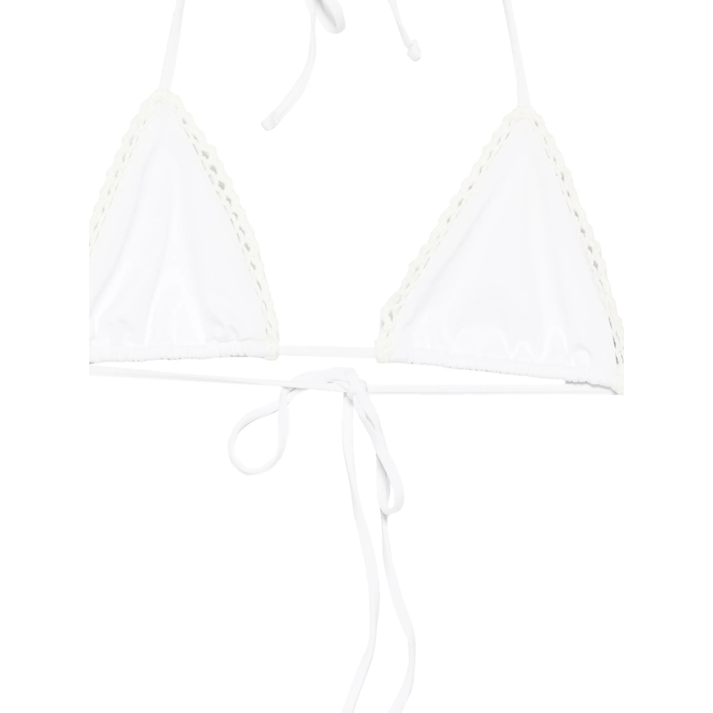[Frankies Bikinis] Bikini FW26 10168CH  IVORY