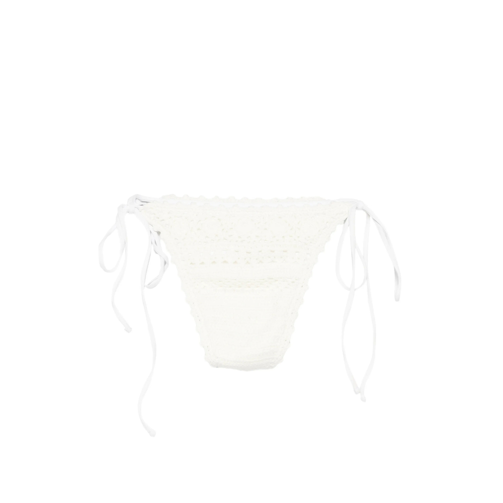[Frankies Bikinis] Bikini FW26 11171CH  IVORY