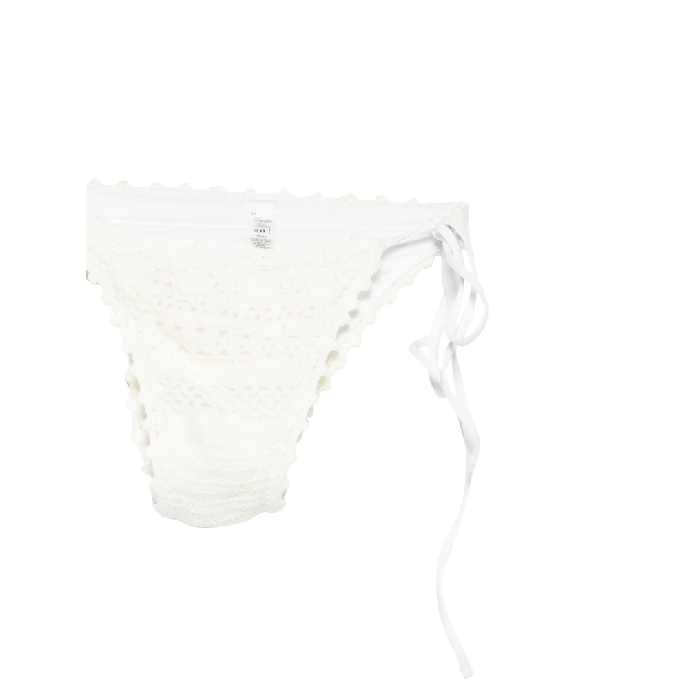 [Frankies Bikinis] Bikini FW26 11171CH  IVORY