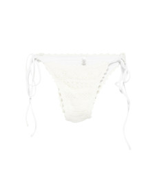 [Frankies Bikinis] Bikini FW26 11171CH  IVORY