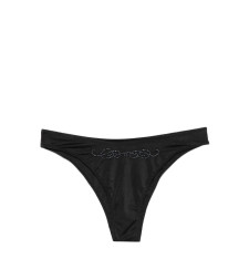 [Frankies Bikinis] Bikini FW26 11461BS  BLACK