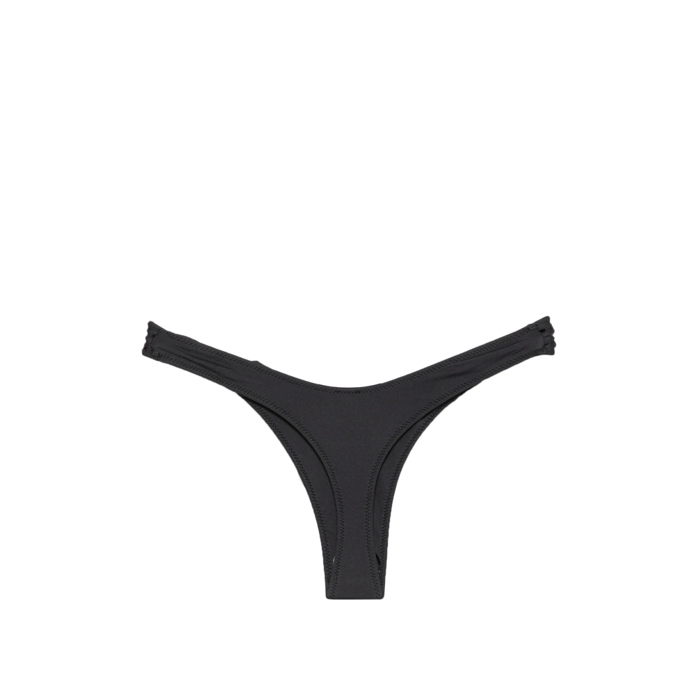 [Frankies Bikinis] Bikini FW26 11516NS  BLACK