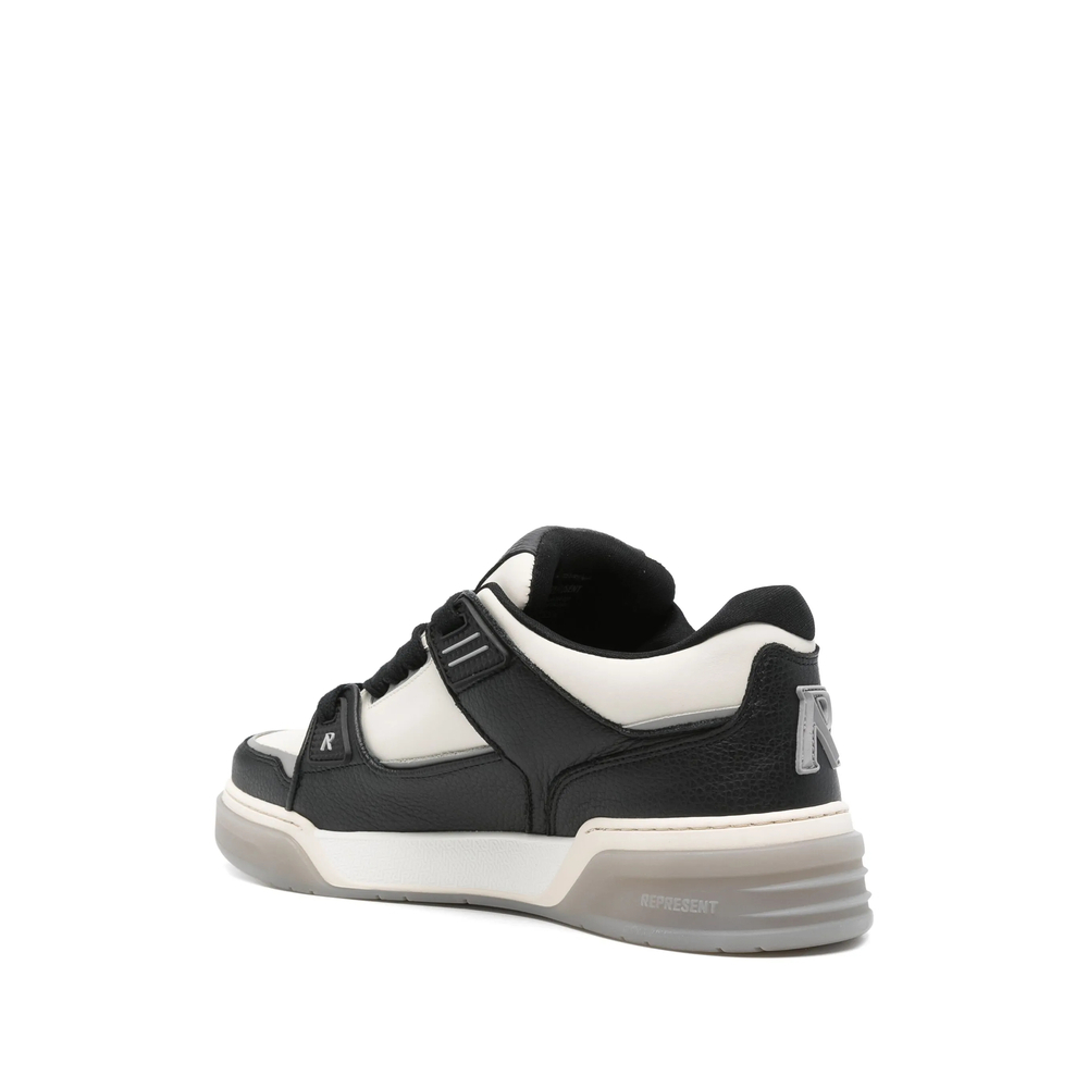 [Represent] Sneakers FW26 MLM9754-037  BKWHI