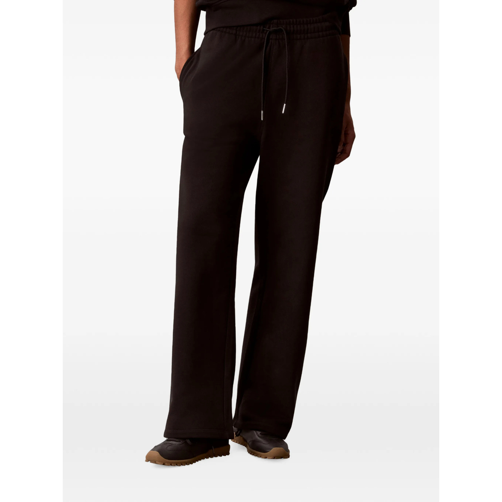 [CALVIN KLEIN] Training Pants FW26 LV044G248GUB1  BLACK