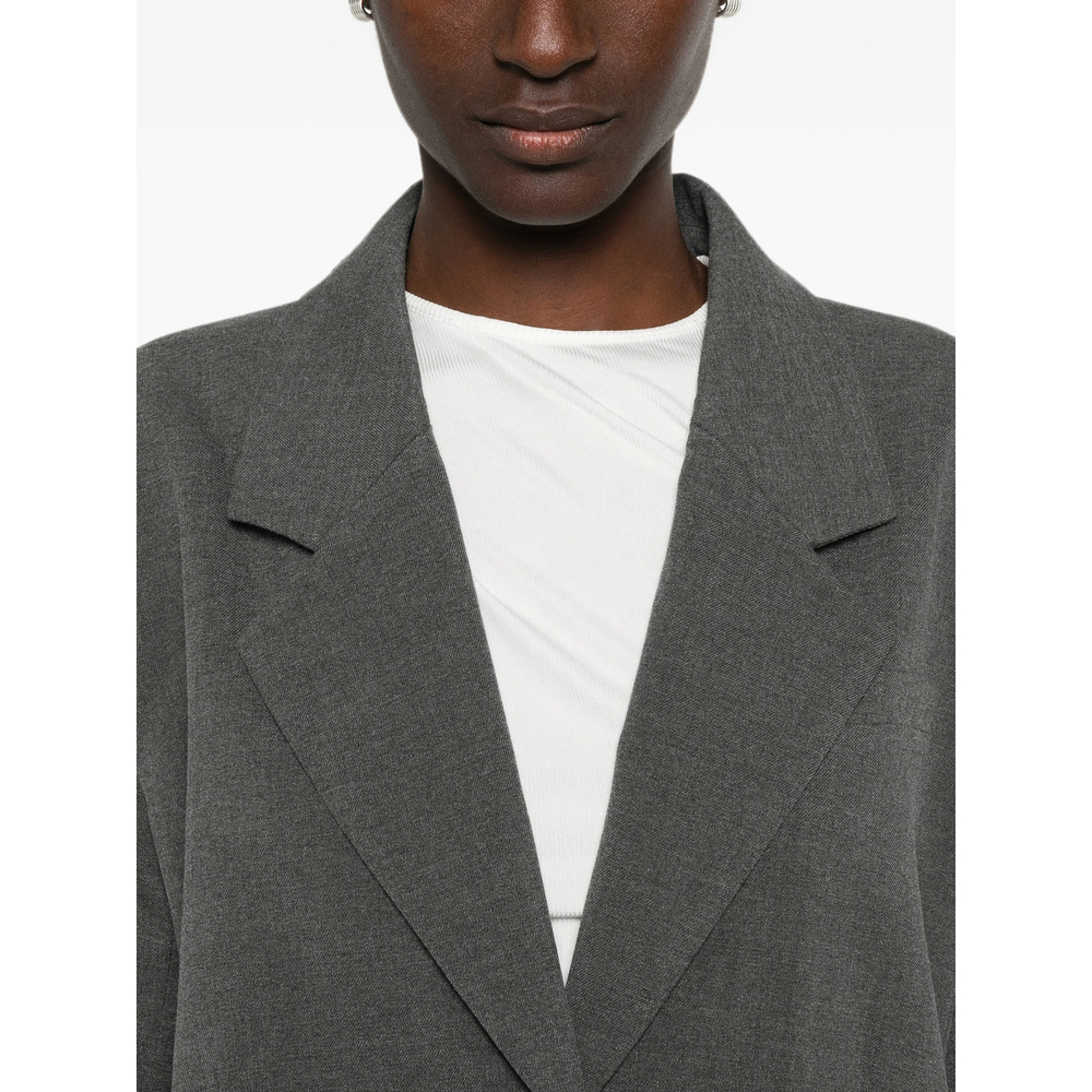 [Gestuz] Blazer FW26 10910493 PAULA DKGRE