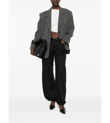 [Gestuz] Blazer FW26 10910493 PAULA DKGRE