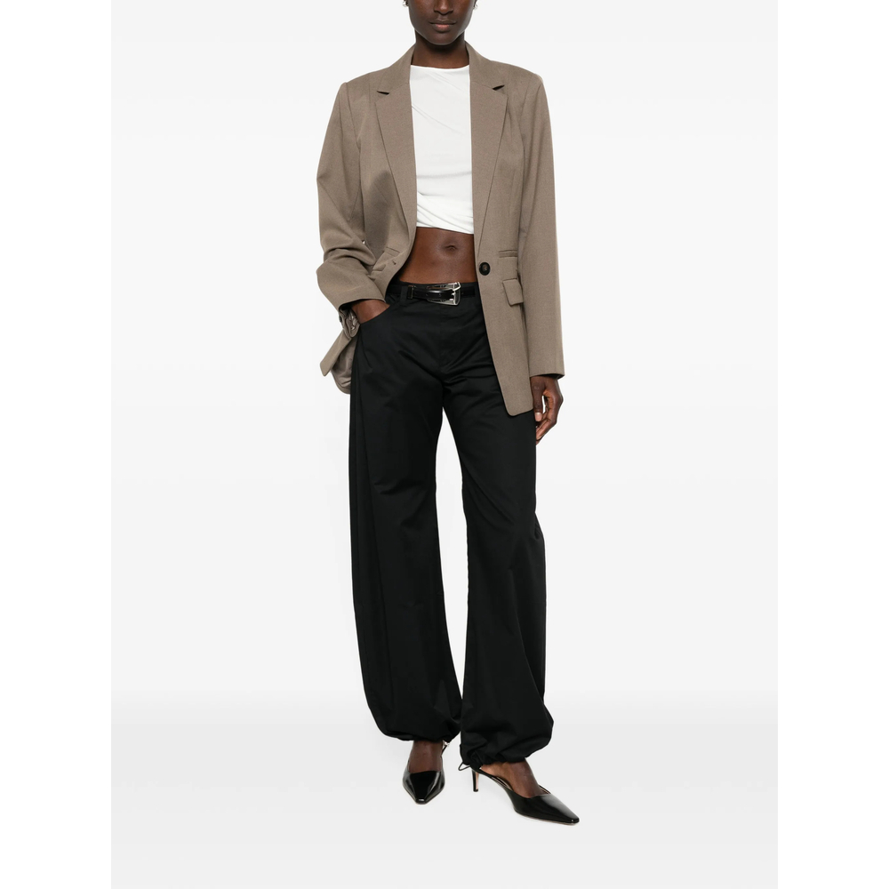 [Gestuz] Blazer FW26 10910914 PAULA DKTIM