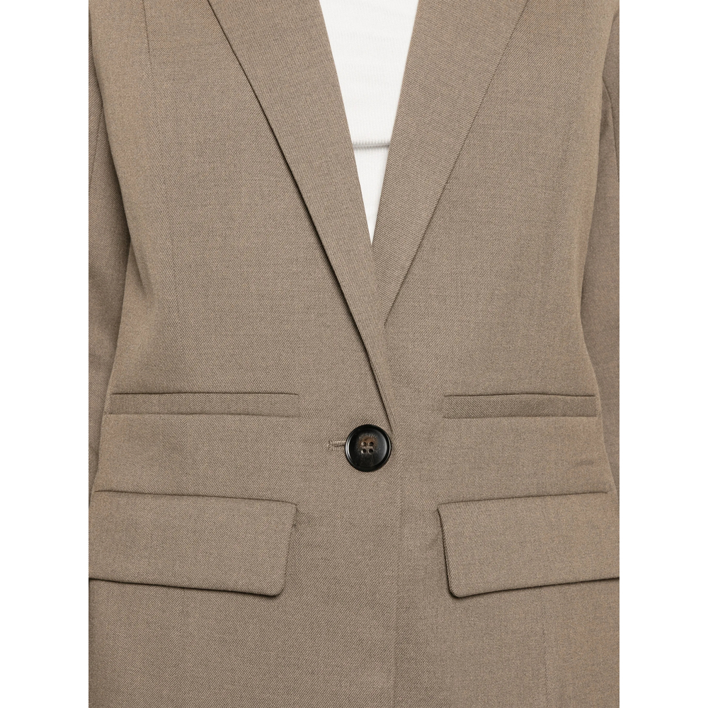 [Gestuz] Blazer FW26 10910914 PAULA DKTIM