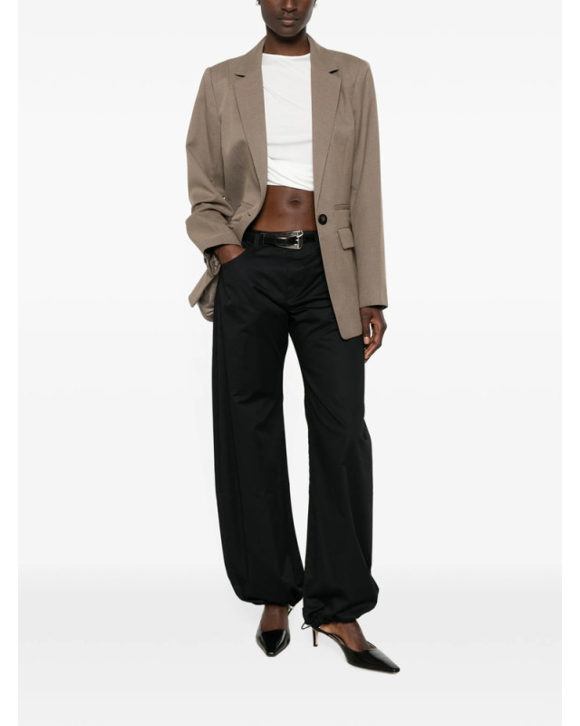 [Gestuz] Blazer FW26 10910914 PAULA DKTIM