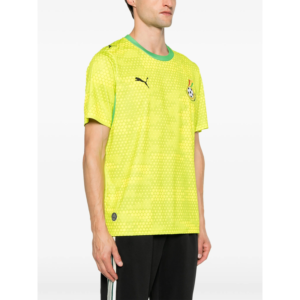 [PUMA] T-shirts Short Sleeve SS26 787099-88  LIMGR
