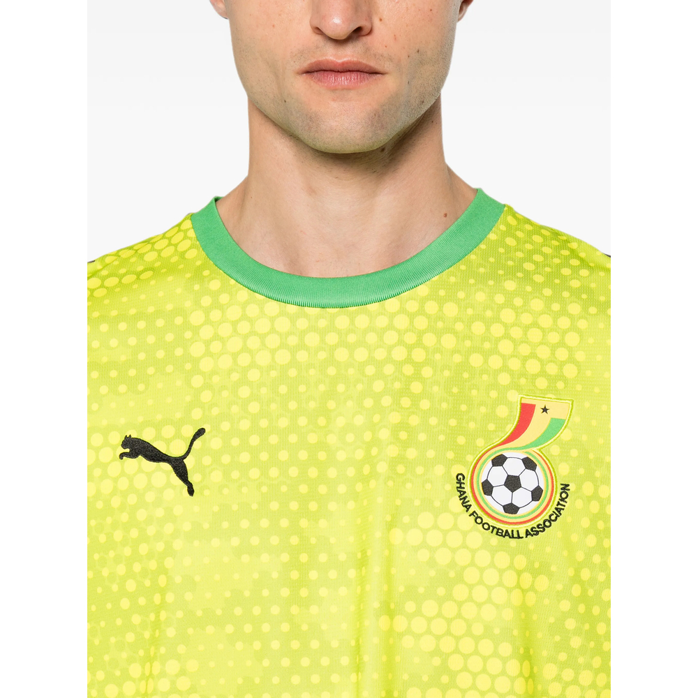 [PUMA] T-shirts Short Sleeve SS26 787099-88  LIMGR