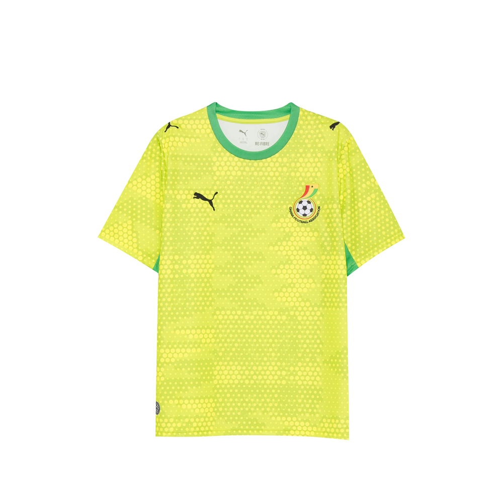 [PUMA] T-shirts Short Sleeve SS26 787099-88  LIMGR