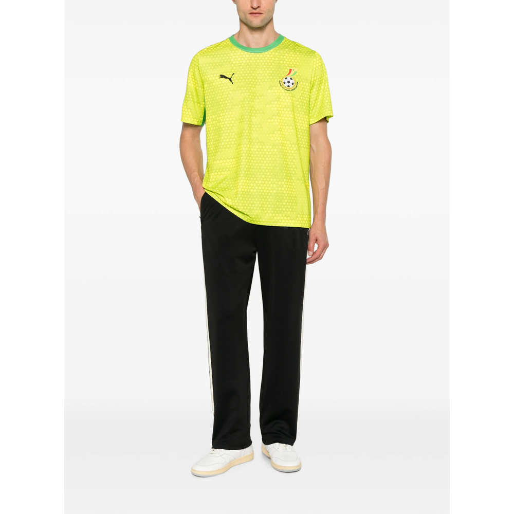 [PUMA] T-shirts Short Sleeve SS26 787099-88  LIMGR