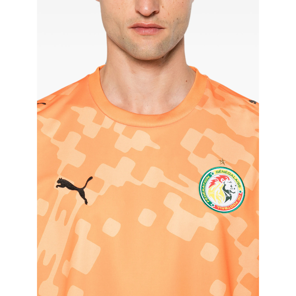 [PUMA] T-shirts Short Sleeve SS26 787109-87  VEROR