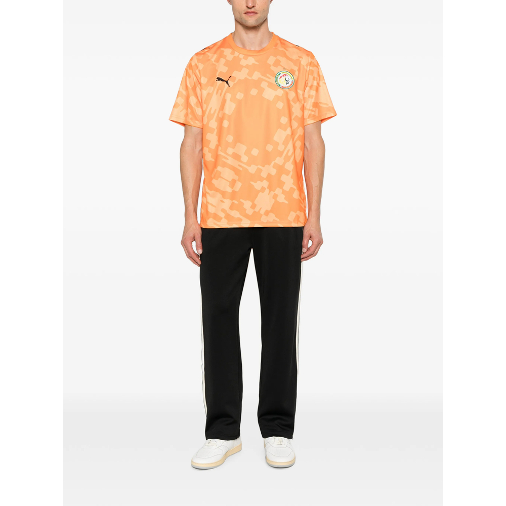 [PUMA] T-shirts Short Sleeve SS26 787109-87  VEROR
