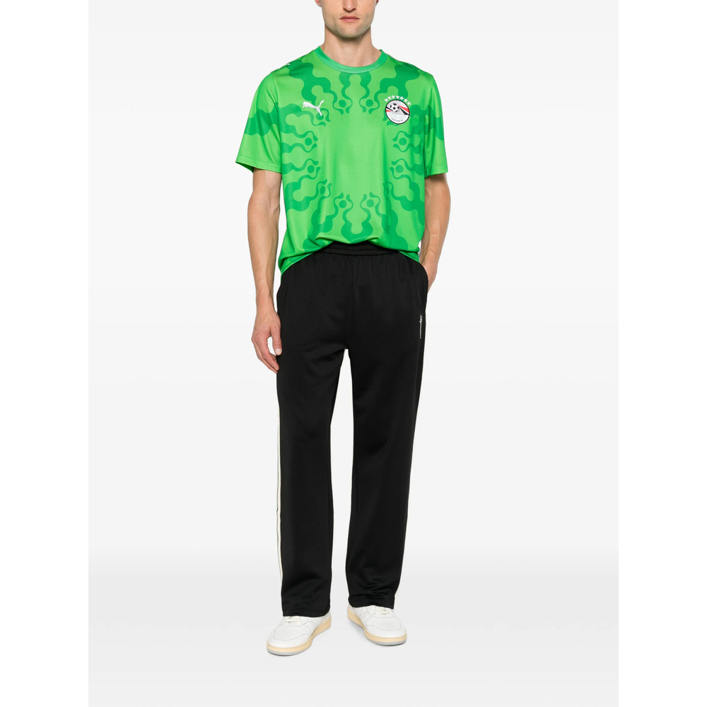 [PUMA] T-shirts Short Sleeve SS26 787112-80  GREEN