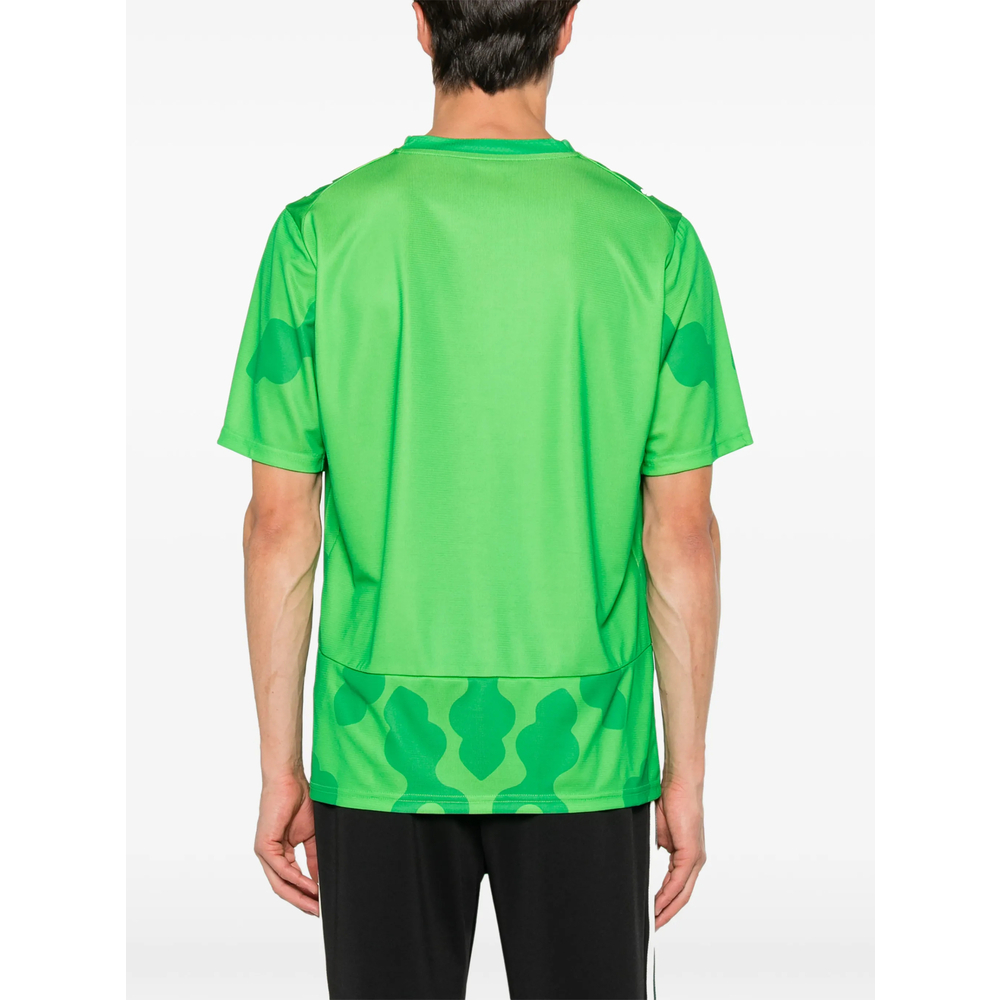 [PUMA] T-shirts Short Sleeve SS26 787112-80  GREEN