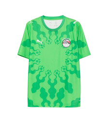 [PUMA] T-shirts Short Sleeve SS26 787112-80  GREEN