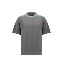 [Represent] T-shirts Short Sleeve FW26 OCM41114-02  BLACK