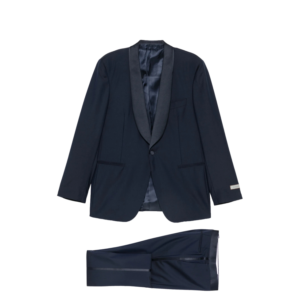 [Canali] Sets FW26 BF00084 12781/23 314