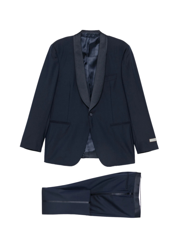 [Canali] Sets FW26 BF00084 12781/23 314