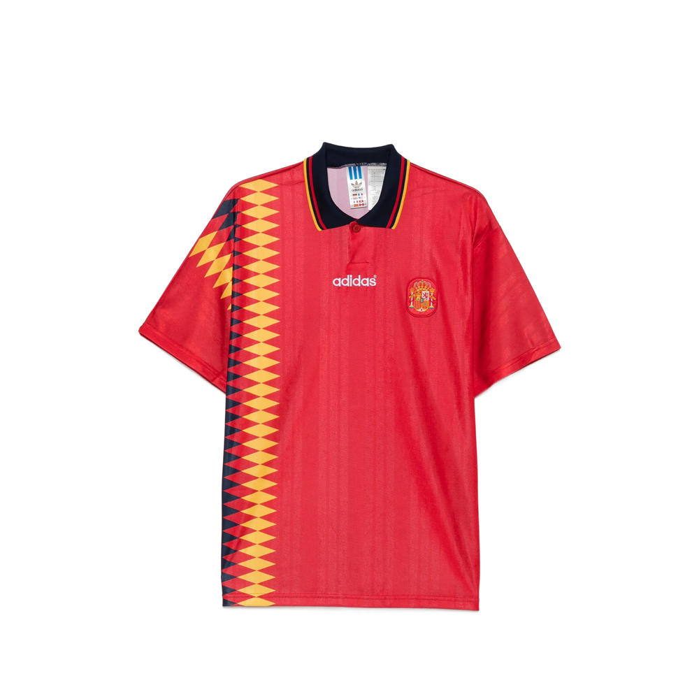 [Adidas] T-shirts Short Sleeve SS26 JN3707