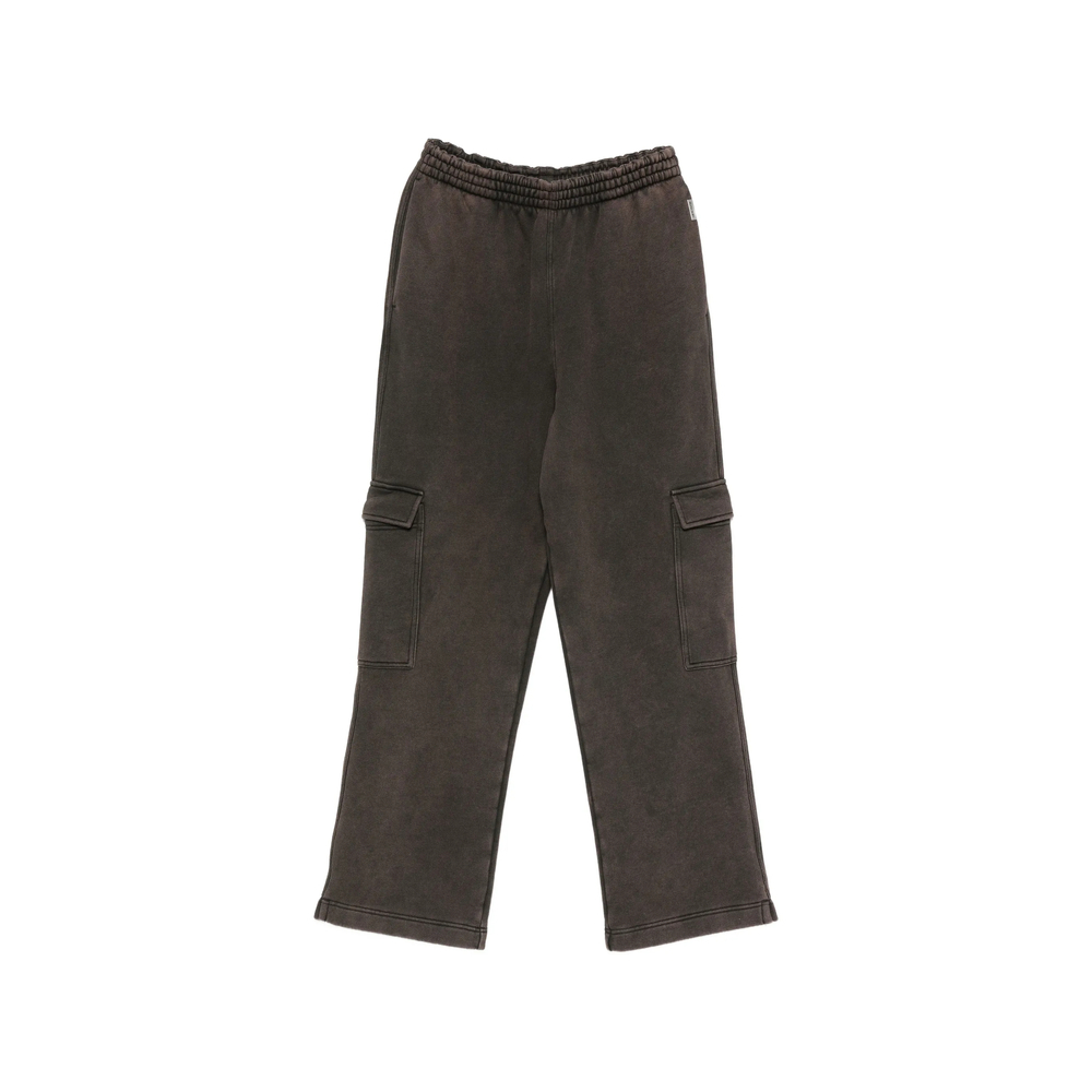[Represent] Sweatpants FW26 INM100018-17  COFFE