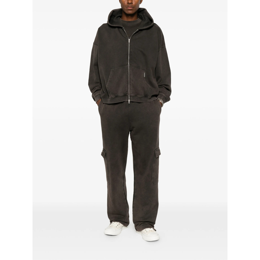 [Represent] Hoodie FW26 INM100022-17  COFFE