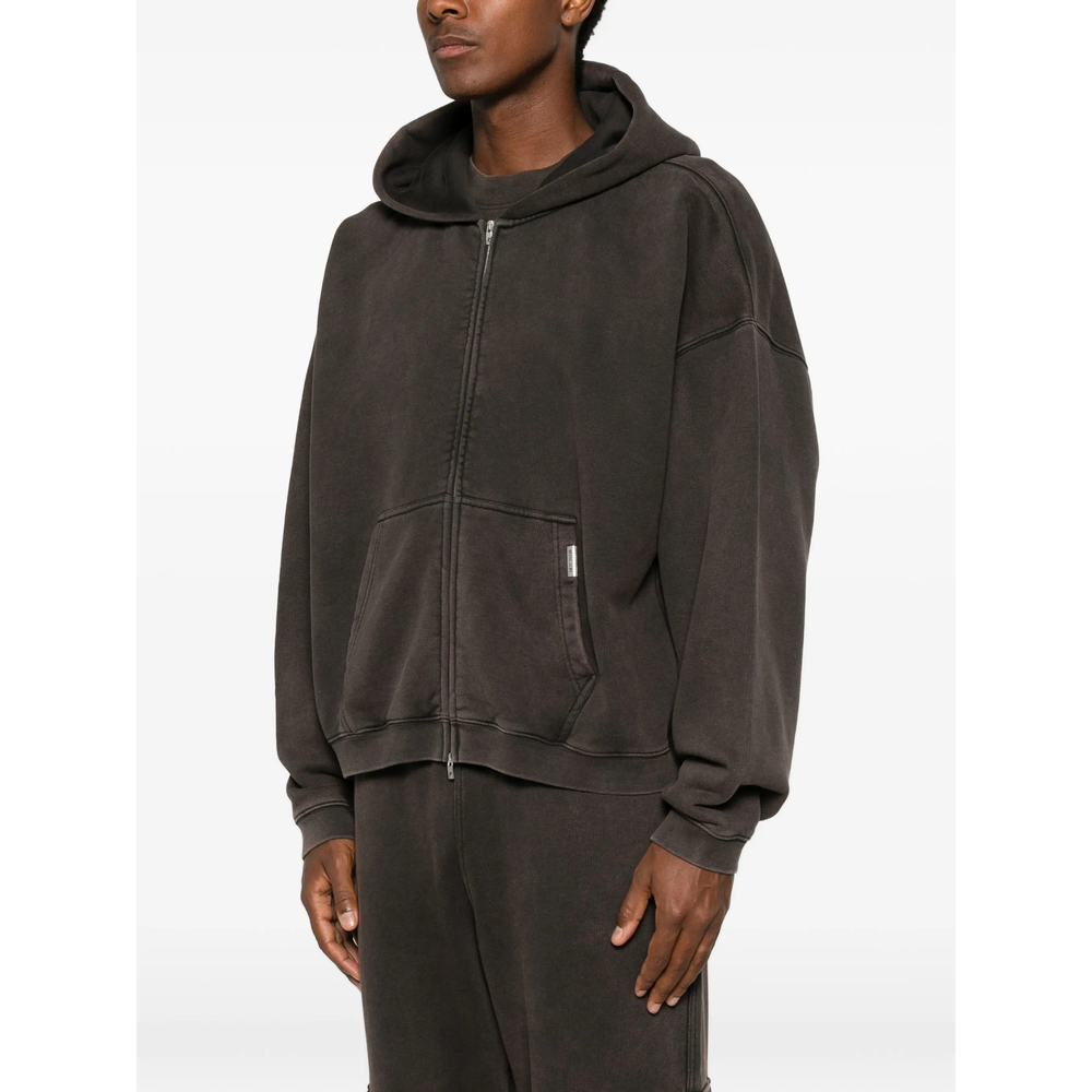[Represent] Hoodie FW26 INM100022-17  COFFE