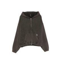 [Represent] Hoodie FW26 INM100022-17  COFFE