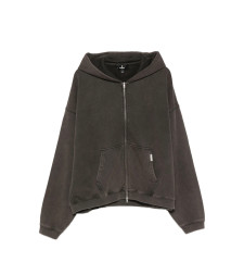 [Represent] Hoodie FW26 INM100022-17  COFFE