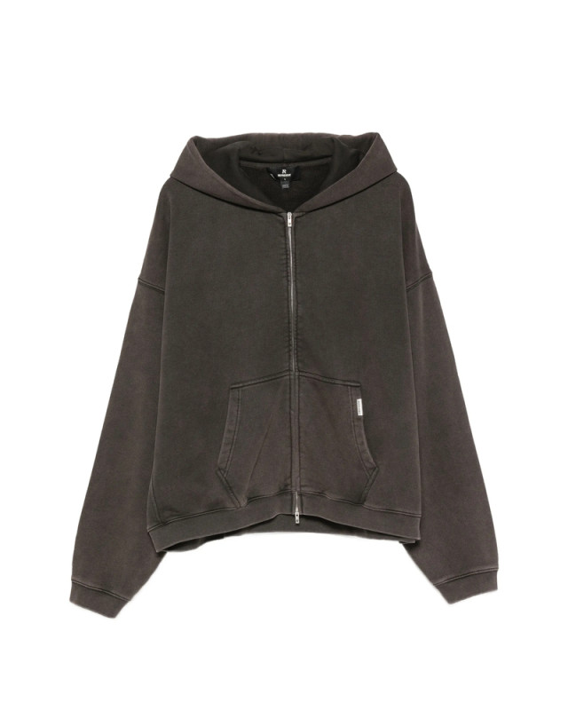 [Represent] Hoodie FW26 INM100022-17  COFFE
