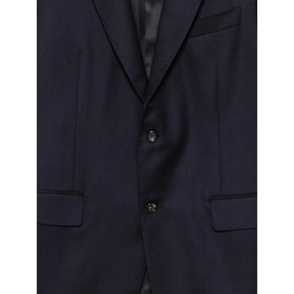 [Canali] Blazer FW26 AN00019 12280/20 303