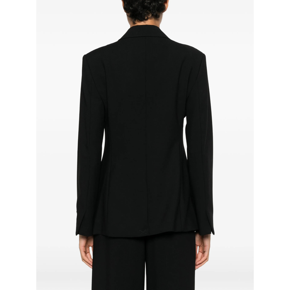 [CALVIN KLEIN] Blazer FW26 LV044F413GUB1  BLACK
