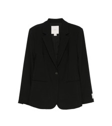 [CALVIN KLEIN] Blazer FW26 LV044F413GUB1  BLACK
