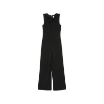 [CALVIN KLEIN] Jump suit FW26 LV044G031GUB1  BLACK